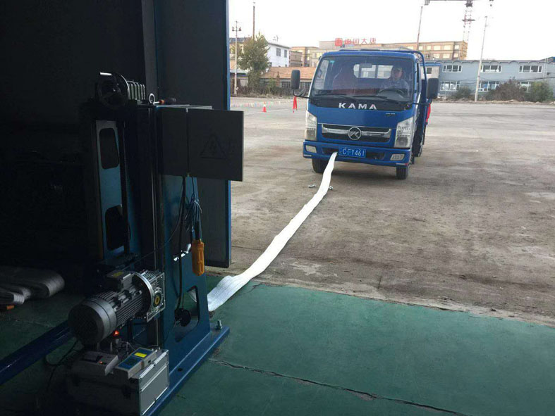 SZC-100駐車制動(dòng)性能測(cè)試儀