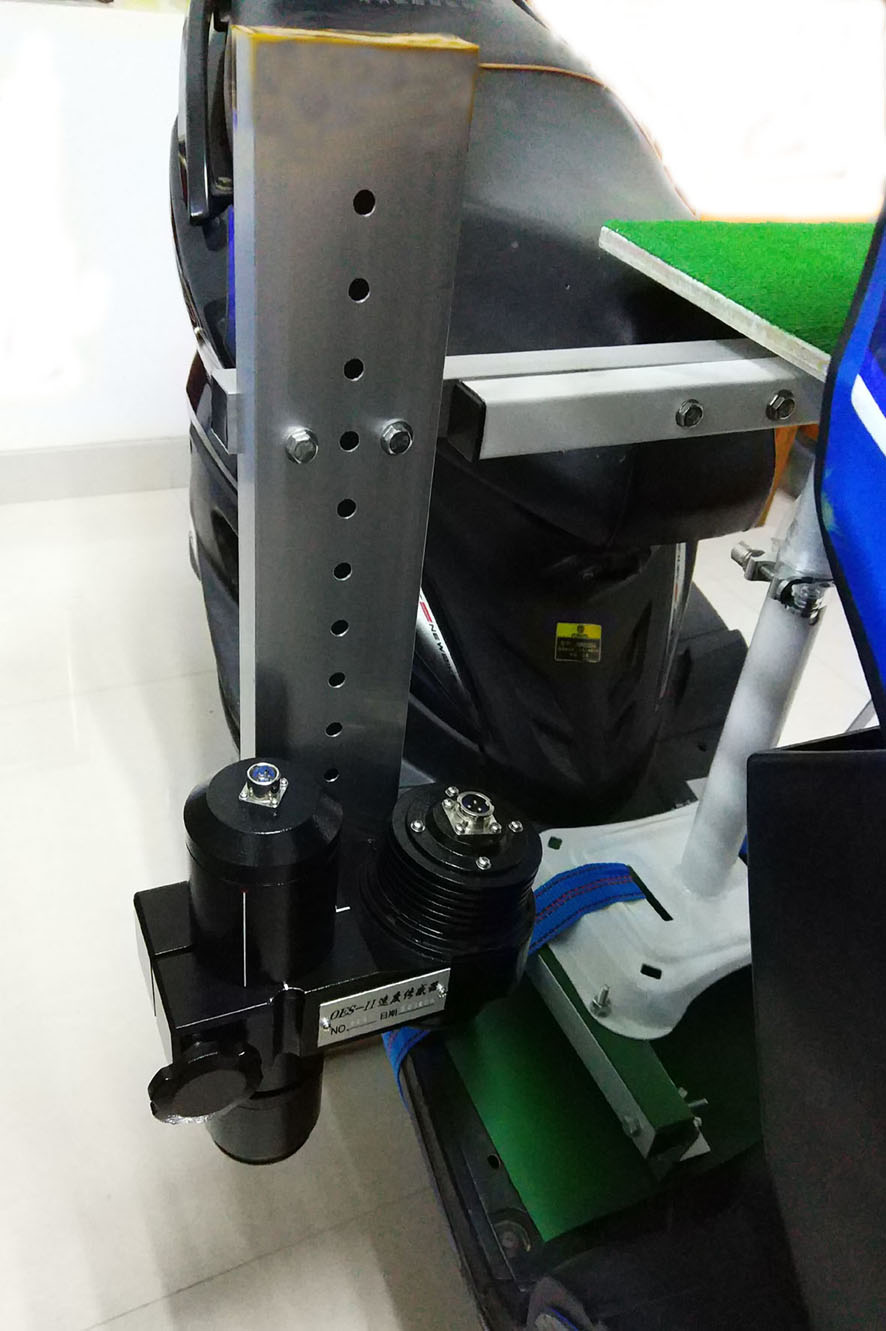 SK-80F電動(dòng)車道路測(cè)試儀(圖1) SK-80F電動(dòng)車道路測(cè)試儀(圖1)