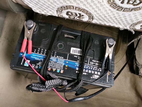 CTM-8F非接觸多功能速度儀試驗(yàn)操作流程(圖2) CTM-8F非接觸多功能速度儀試驗(yàn)操作流程(圖2)